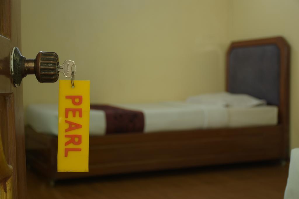 Beautyland Hotel II Yangon Exterior photo